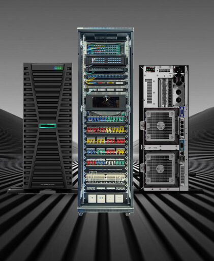 IT Solutions